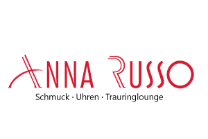 Anna Russo Juwelier - Logo